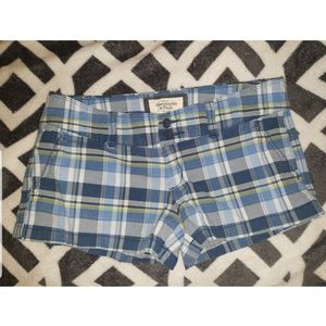 🌞 Abercrombie shorts